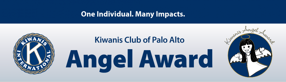 Kiwanis Angel Award